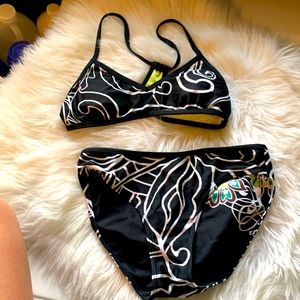 Athleta Bikini